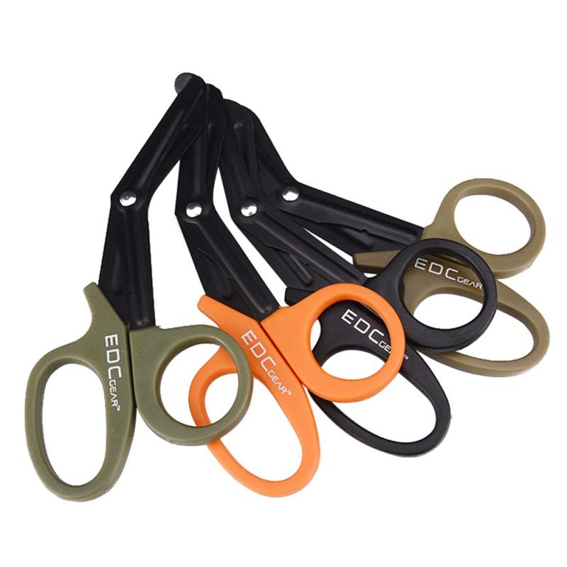 First Aid Scissors