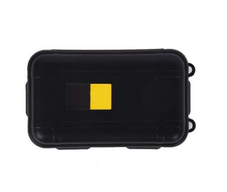 Plastic Airtight Survival Storage Case