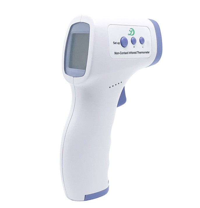 Digital/ Infared non-contact temperature gun