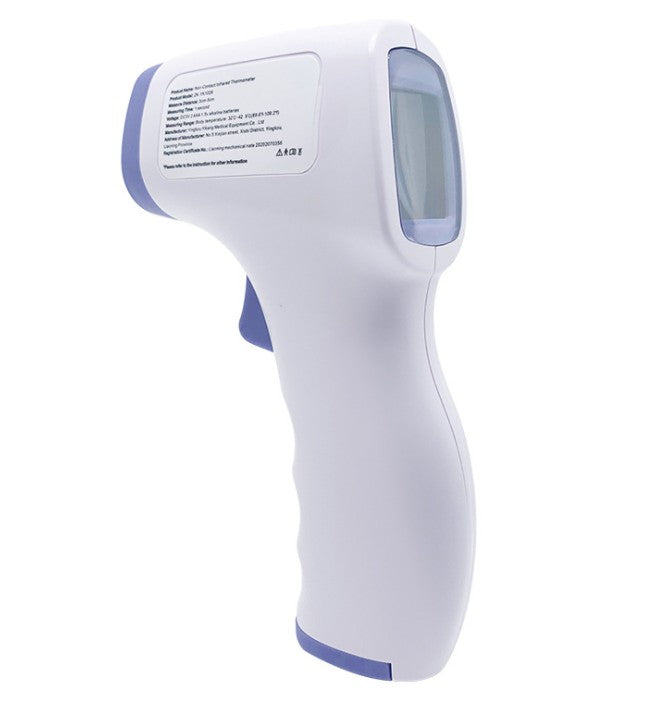 Digital/ Infared non-contact temperature gun