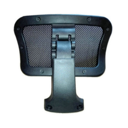 Computer Chair Headrest with Height Adjustment